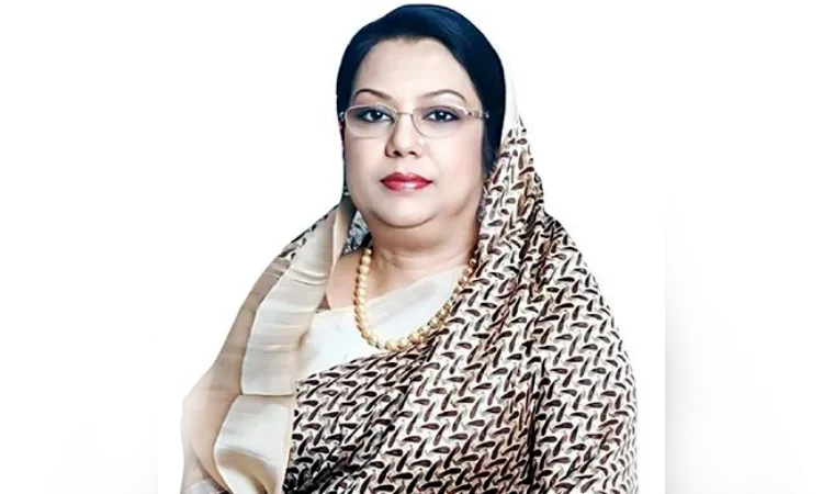 দৌলতদিয়ায় বাস দুর্ঘটনায় বিমান মন্ত্রীর শোক