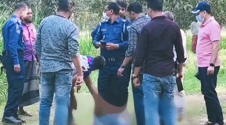 রংপুরে ঝড় ও শীলাবৃষ্টি নিহত ১