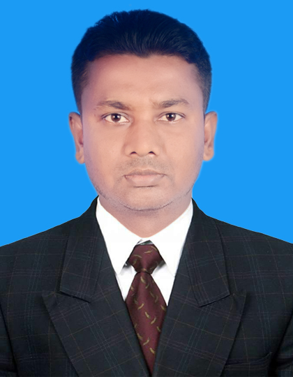 MD. AL MAHMUD